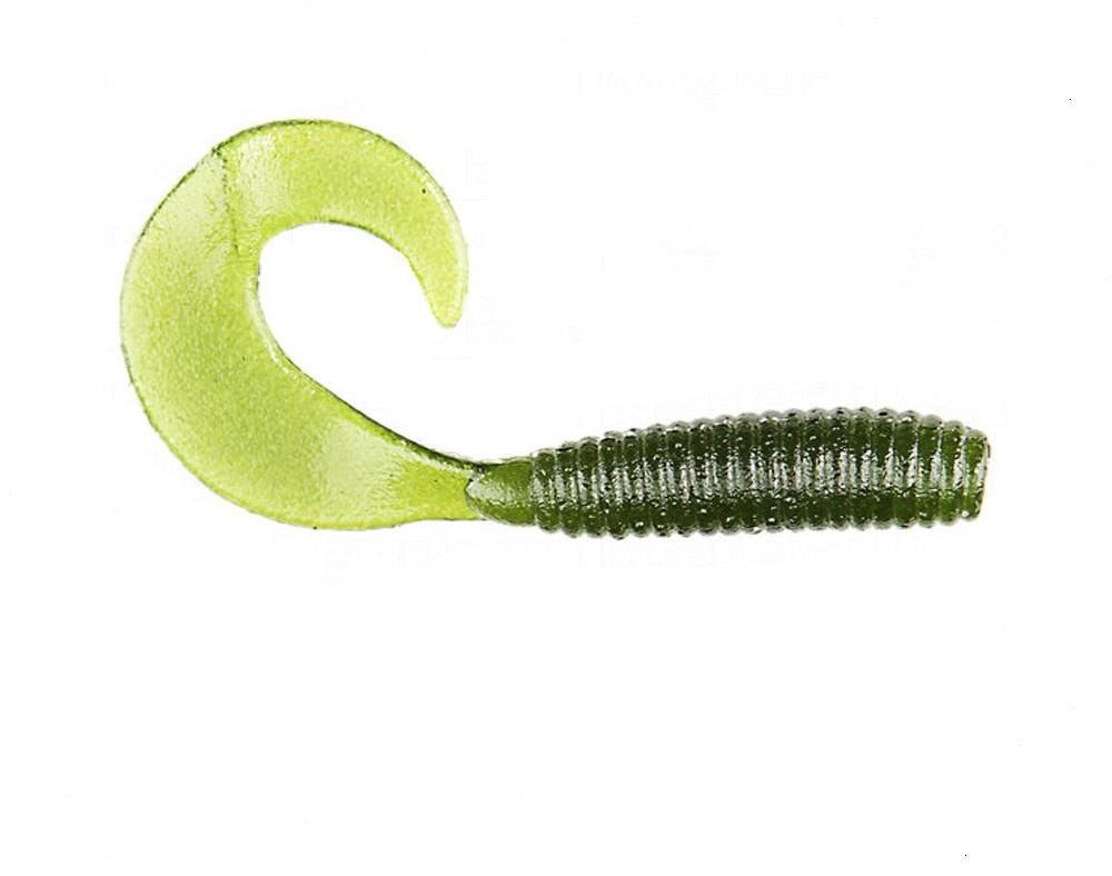 Gary Yamamoto Super Grub