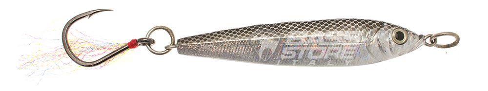 Metal Jig di colore #13618 del prodotto Megabait Kudako Live Jig di marca Megabait