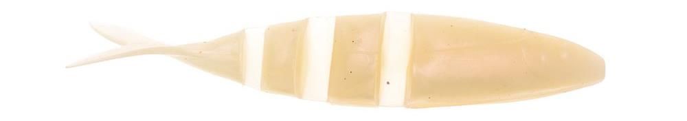 Swimbaits di colore #36 del prodotto Hart Gummy Makal Javallon di marca Hart