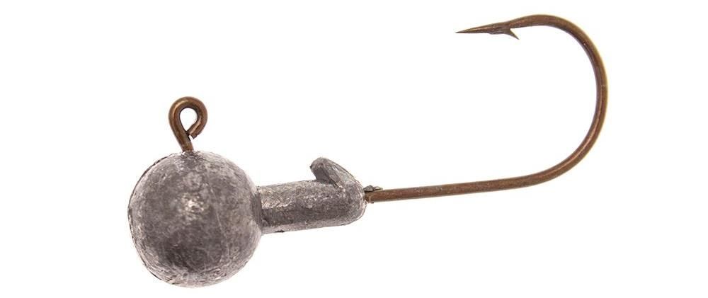 Jighead del prodotto Apex Tackle Jig Head di marca Apex Tackle