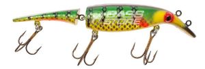 Drifter Tackle Believer Jointed Crankbait