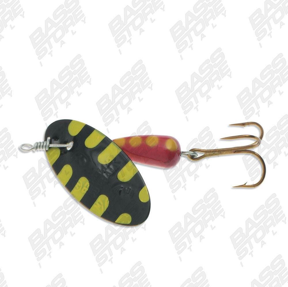 Panther Martin Colorazioni Speciali