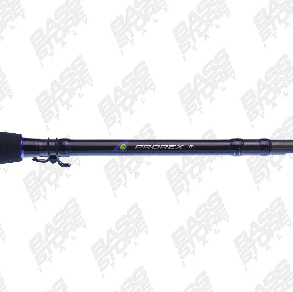 Daiwa Prorex XR spinning rod 2 pcs