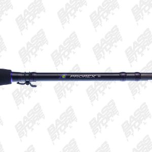 Daiwa Prorex XR spinning rod 2 pcs