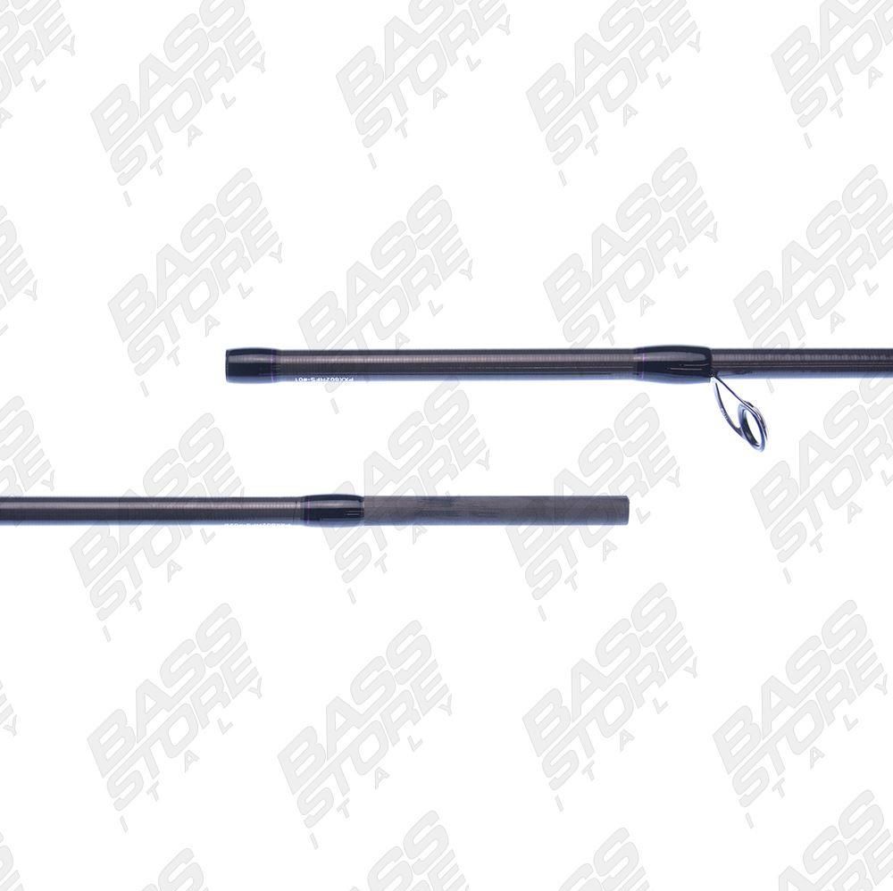 Daiwa Prorex XR spinning rod 2 pcs