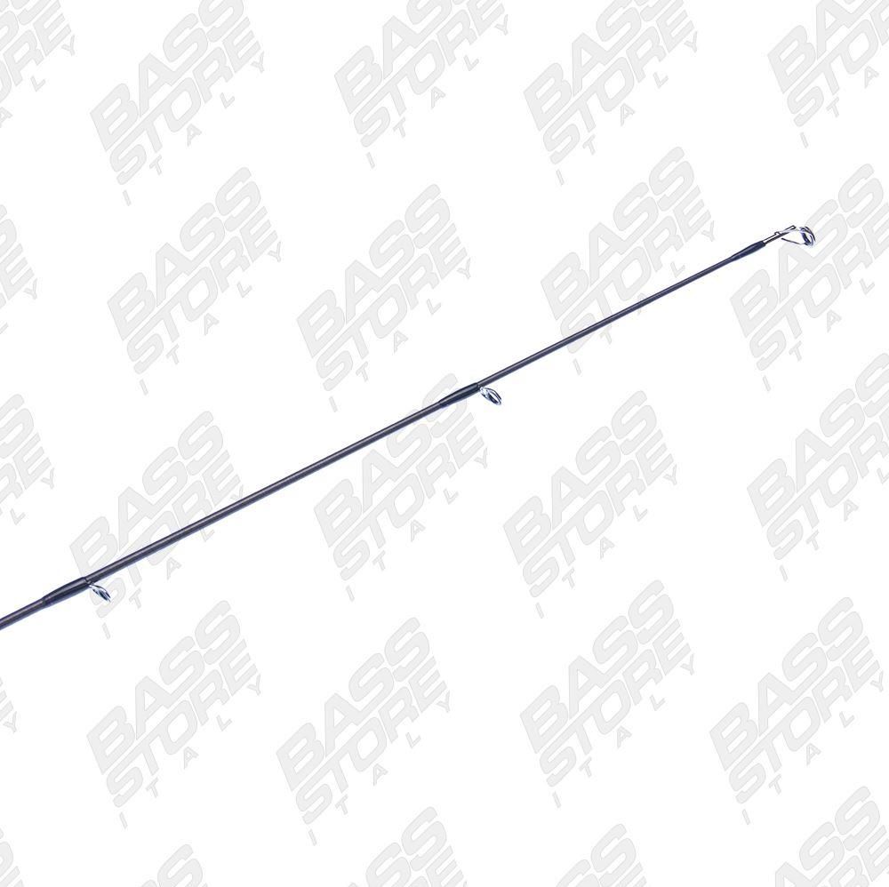Daiwa Prorex XR spinning rod 2 pcs
