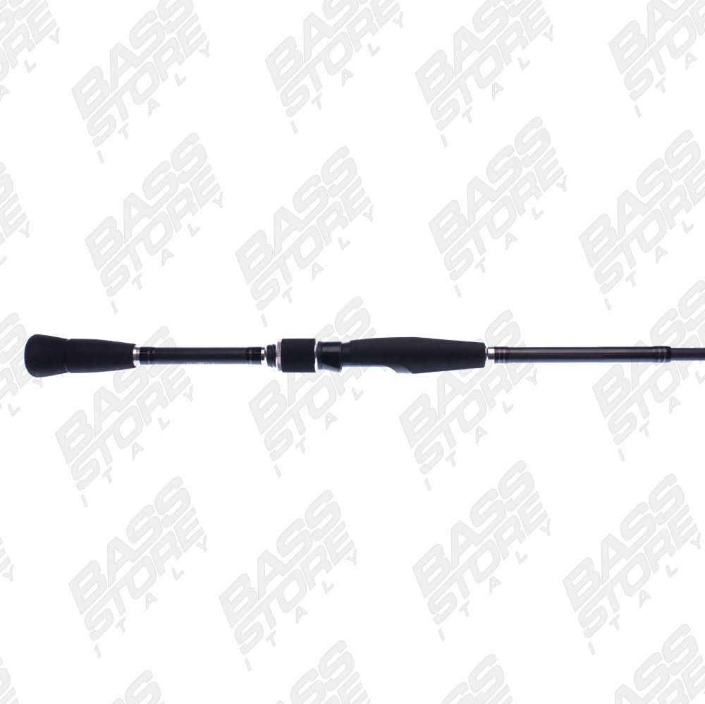Canne Travel e Telescopiche del prodotto Daiwa Ninja Telescopic spinning rods di marca Daiwa