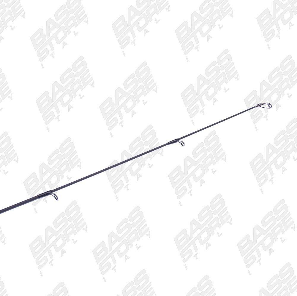Canne Travel e Telescopiche del prodotto Daiwa Ninja Telescopic spinning rods di marca Daiwa