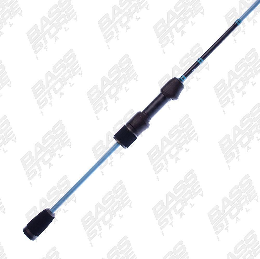 Canne Spinning 2 Pezzi del prodotto Milo Luminios spinning rod di marca Milo