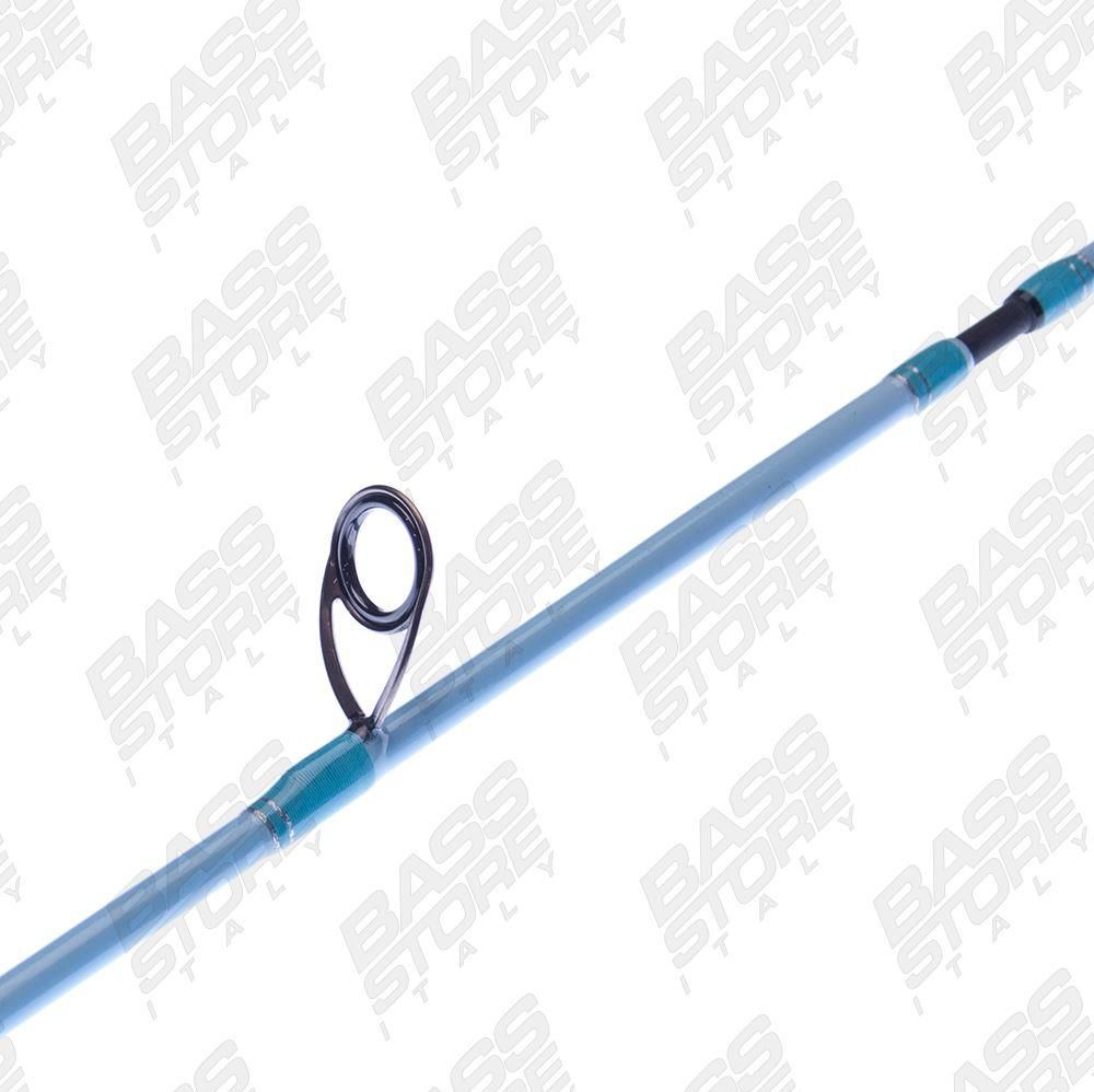 Canne Spinning 2 Pezzi del prodotto Milo Luminios spinning rod di marca Milo