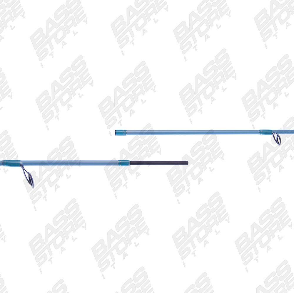 Canne Spinning 2 Pezzi del prodotto Milo Luminios spinning rod di marca Milo