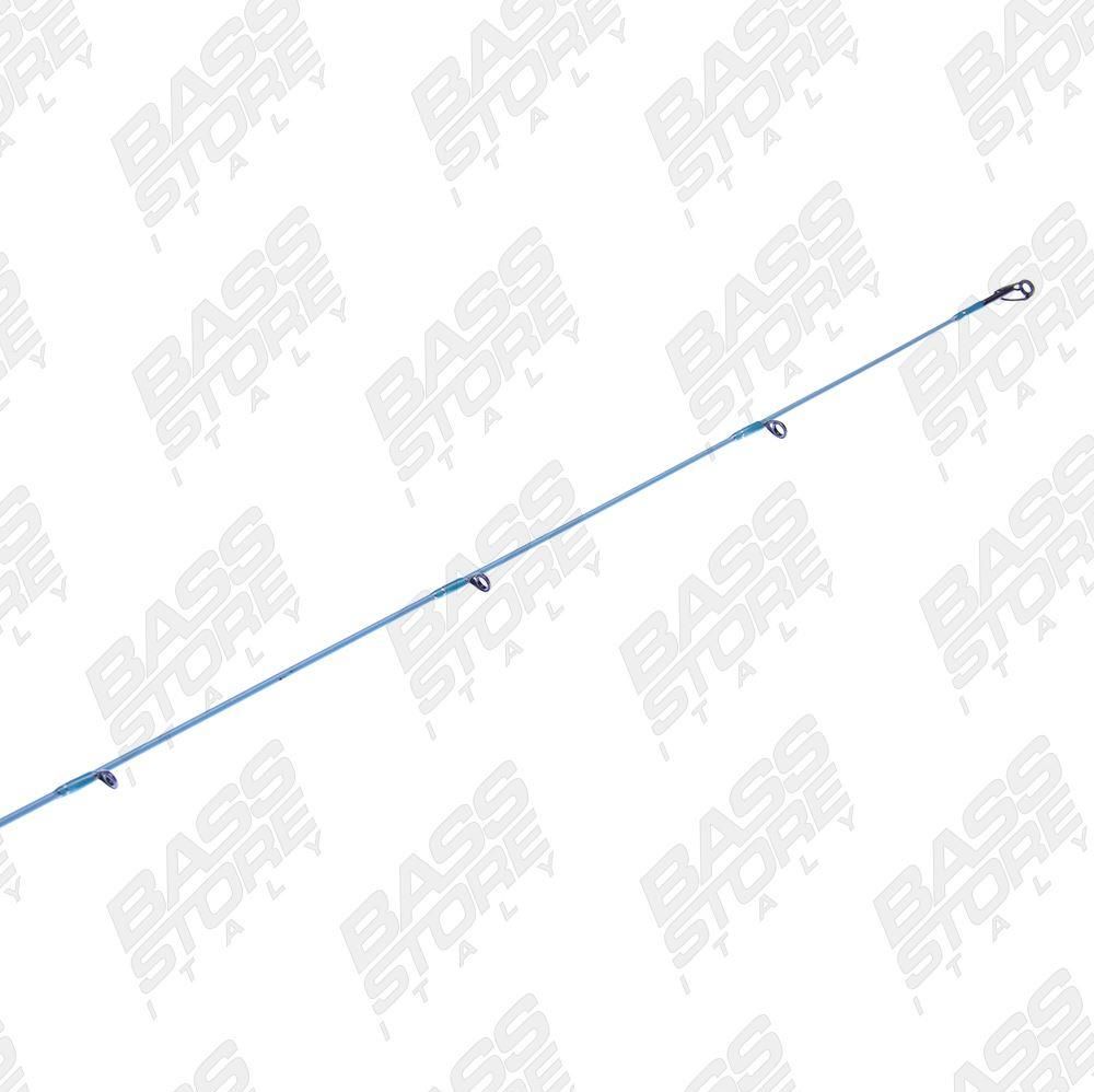 Canne Spinning 2 Pezzi del prodotto Milo Luminios spinning rod di marca Milo
