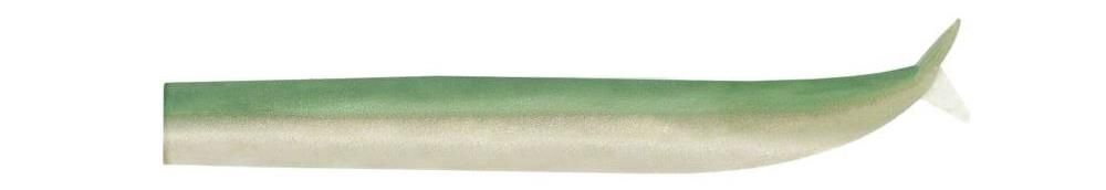 Fiiish Leurres Crazy Sand Eel Corps