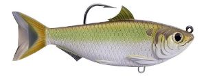 Livetarget Threadfin Shad Swimbait