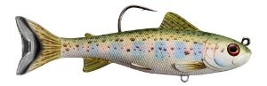 Livetarget Parr Trout Swimbait