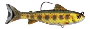 Livetarget Parr Trout Swimbait