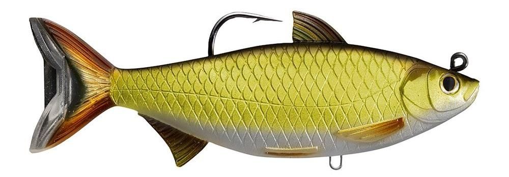 Livetarget Golden Shiner swimbait