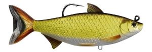 Livetarget Golden Shiner swimbait