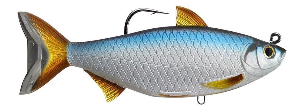 Livetarget Golden Shiner swimbait