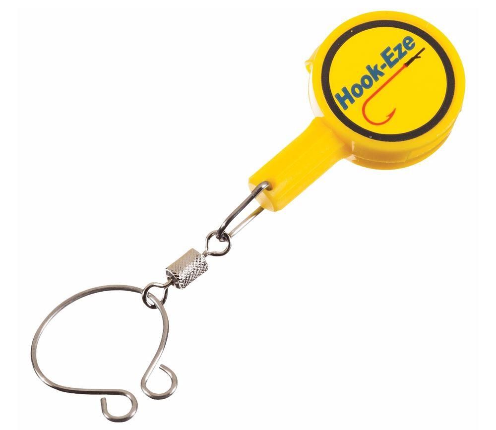 Hook-Eze Fishing Tool