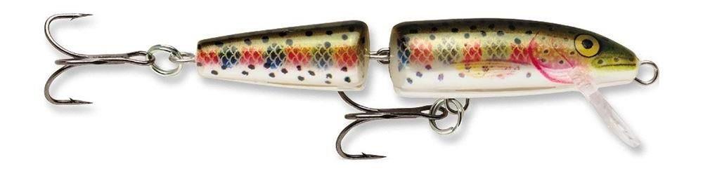 Rapala Jointed 