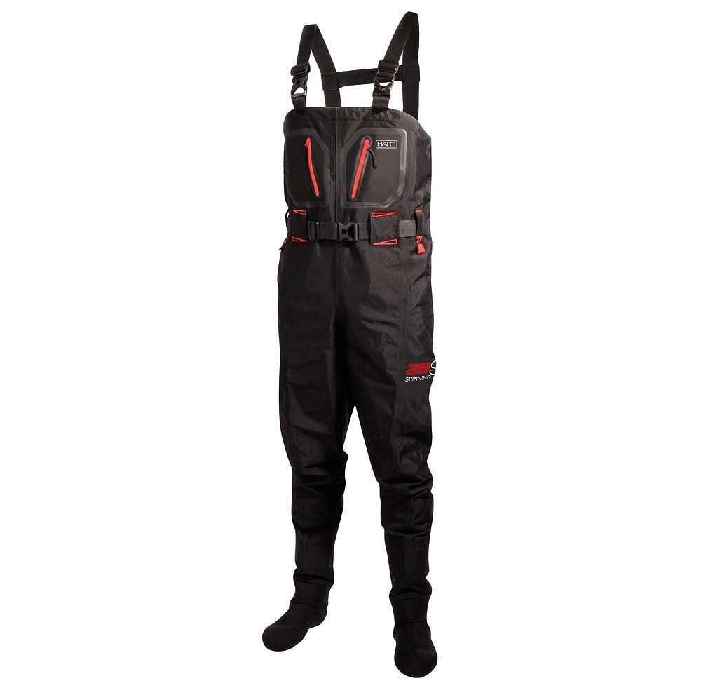 Waders e Accessori del prodotto Hart 25S Spinning Waders di marca Hart