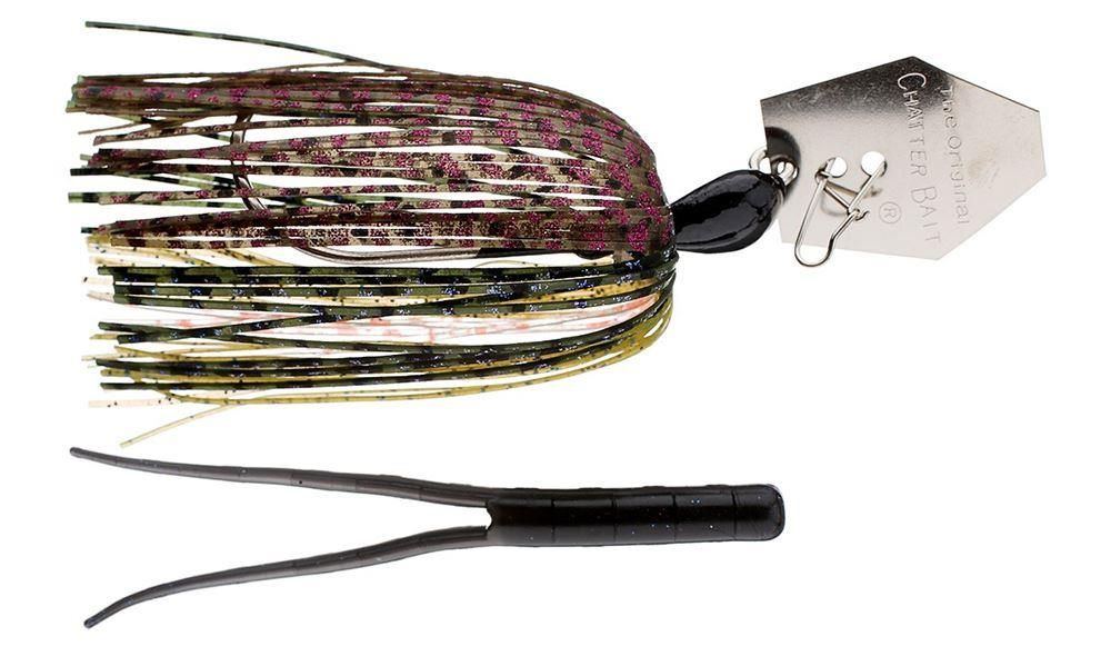 Z-Man Original Chatterbait