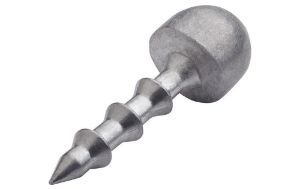 VMC Half Moon Wacky & Neko Weight