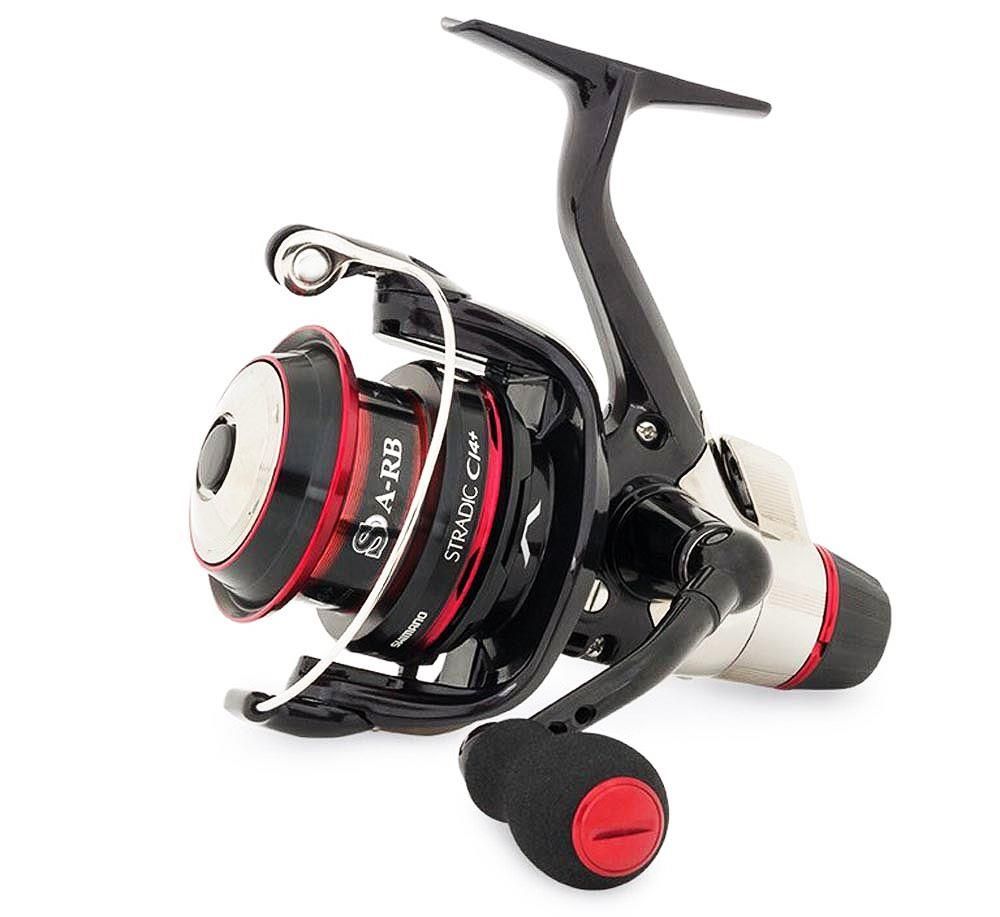 Shimano Stradic CI4+ RA