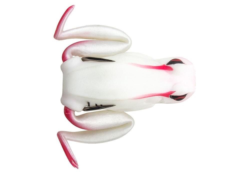 Lunkerhunt Popping frog