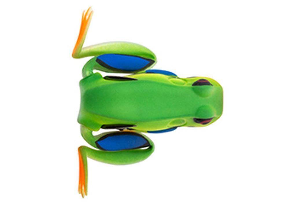 Lunkerhunt Popping frog