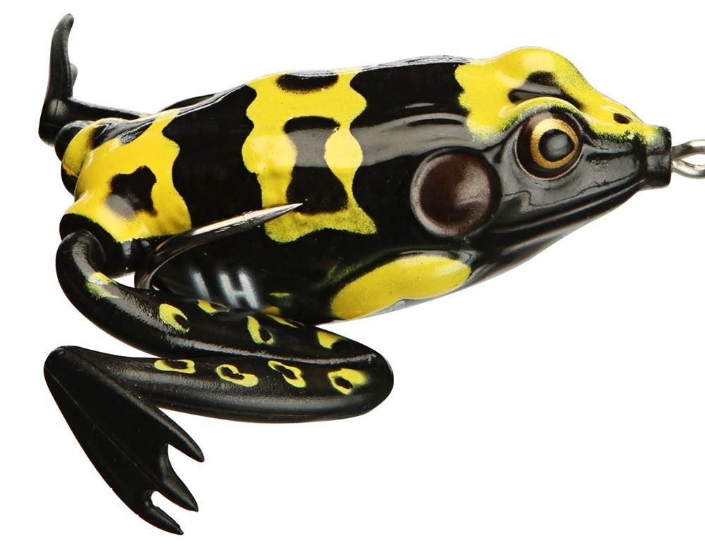 Lunkerhunt Lunker frog