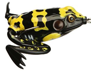 Lunkerhunt Lunker frog