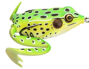 Lunkerhunt Lunker frog