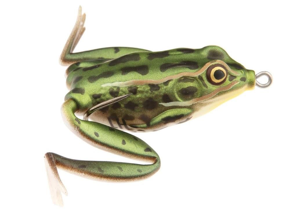 Lunkerhunt Lunker frog