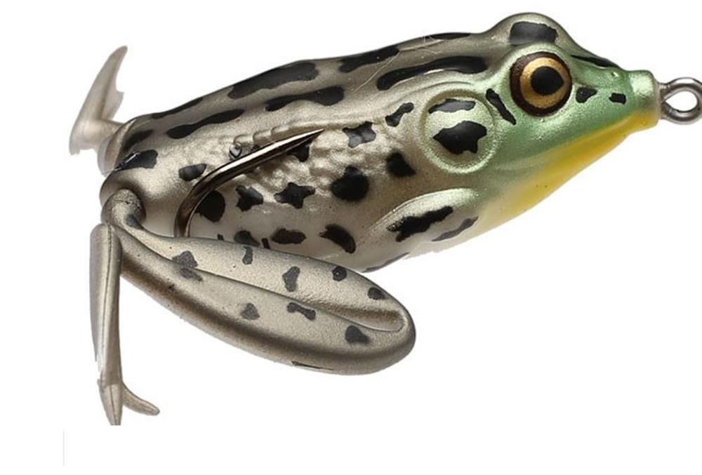 Lunkerhunt Lunker frog