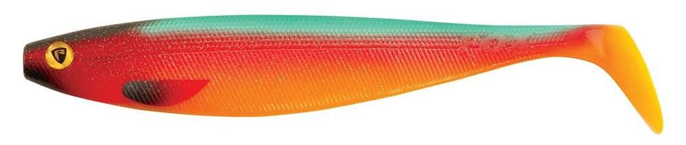 Fox Rage Pro Shad Natural Classics II