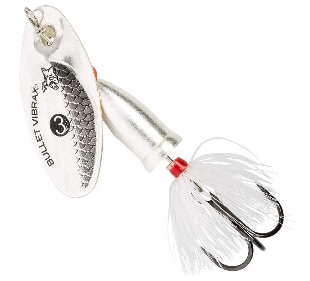 Blue Fox Vibrax Bullet