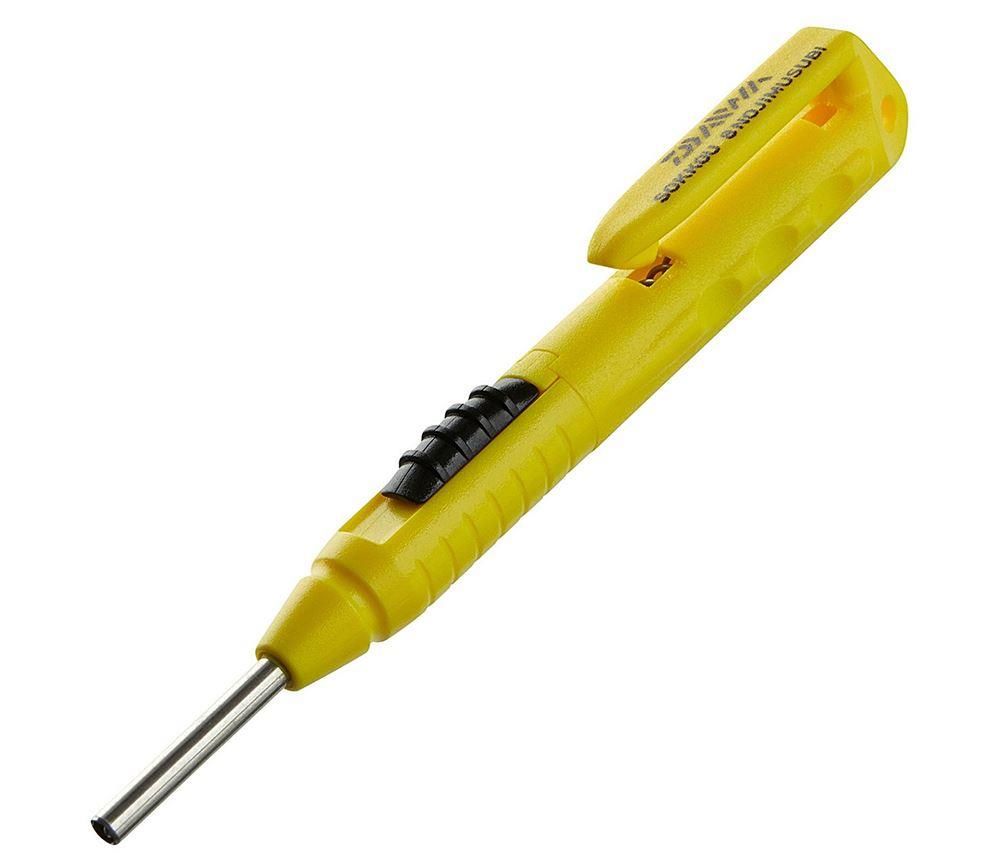 Varie del prodotto Daiwa Sokkou Knot Tool di marca Daiwa