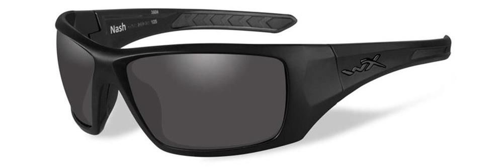 Wiley X Nash Polarized Sunglasses