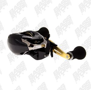 Shimano Grappler BB Casting Reel