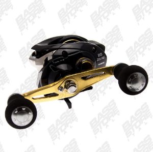 Shimano Grappler BB Casting Reel