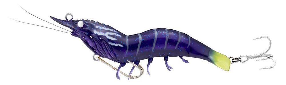 Livetarget Hybrid Shrimp