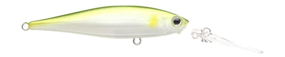 Lucky Craft Pointer 78 XD