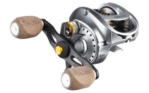 Quantum Vapor PT casting reel