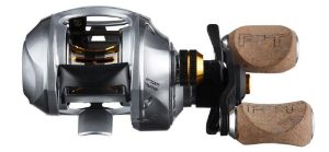 Quantum Vapor PT casting reel