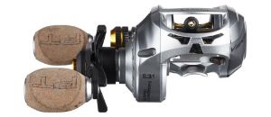 Quantum Vapor PT casting reel
