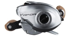 Quantum Vapor PT casting reel