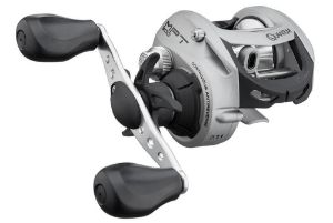 Quantum Monster casting reel