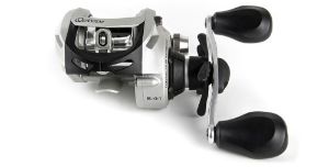 Quantum Monster casting reel